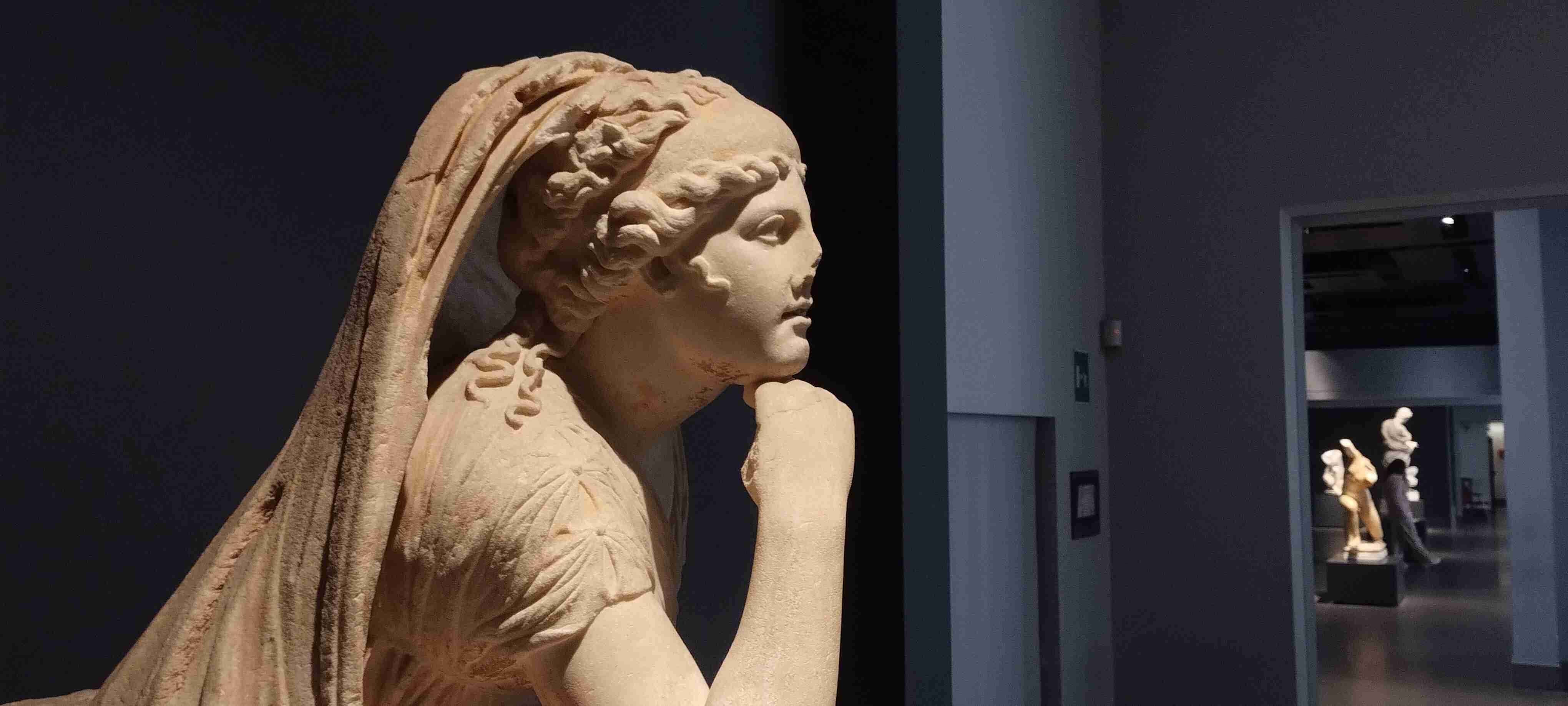 Palazzo Massimo alle Terme - #domenicaalmuseo INGRESSO GRATUITO