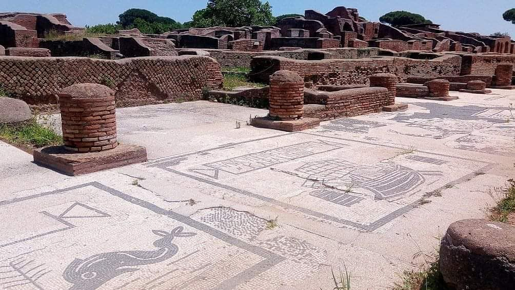 OstiaAntica