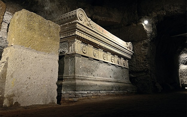 sepolcroscipioni