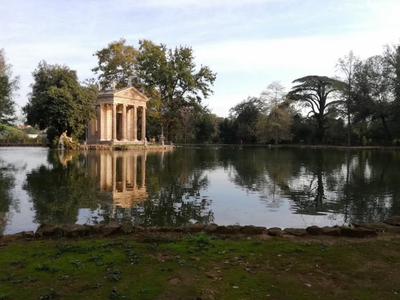 Villa Borghese