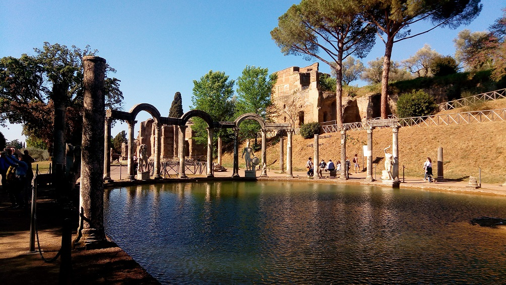 villaadriana