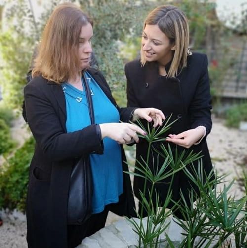 Elisa Fabrizi
