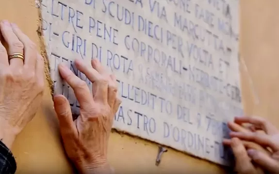 Una giornata con Radici per l'accessibilità